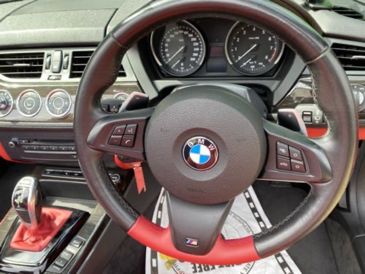 自動車内装修理 部分カラーチェンジ BMW